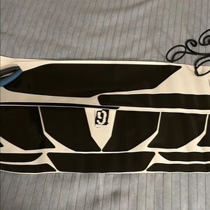 Subject 9 pre cut vinyl overlay tint complete headlight an tail lights  kit✅
